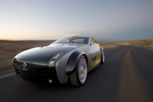 000_urgeconcept-570x380 000 urgeconcept 570x380 300x200 Nissan Urge Concept Car