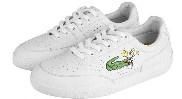 10 Corso Como x Lacoste 10 Corso Como x Lacoste Dash Sneakers