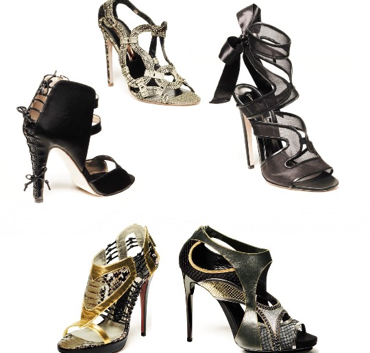 10022_SHOES_NEW_ARRIVALS1 10022 SHOES NEW ARRIVALS1 Saks High End Footwear
