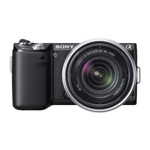 sonynex-5n Sony NEX 5N Review