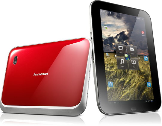 More than 30 free apps. Learn more1 Lenovo IdeaPad K1 Tablet