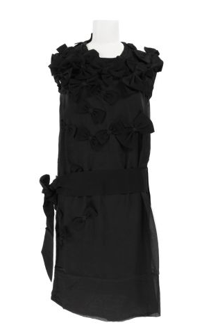 lanvin silk sleeveless Picture 113 Lanvin Silk Sleeveless Dress