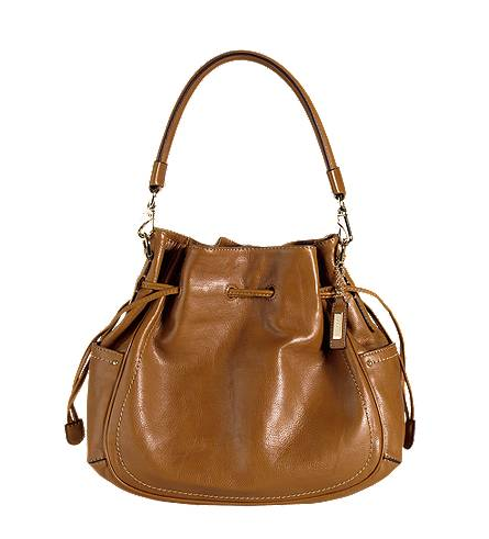colehaanvillagedenney Picture 115 Cole Haan Village Denney Drawstring Bag
