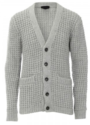 Picture 153 Dolce & Gabbana Mens Chunky Cardigan
