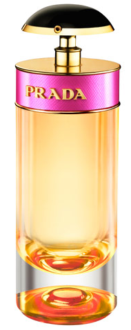 Picture 162 New Fragrance: Prada Candy