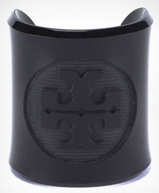 Picture 166 Fashion Accessories: Tory Burch Lucite Cuff