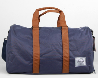Picture 169 Herschel Supply Co Novel Duffel Bag