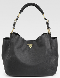 Picture 180 230x300 Prada Vitello Daino Hobo Bag