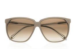 Picture 189 Victoria Beckham D Frame Sunglasses