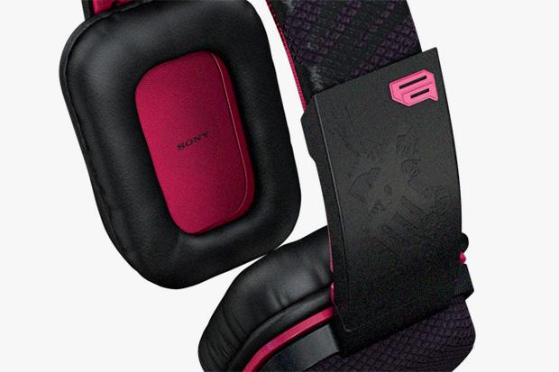 sonypiiq Sony PIIQ Premium Headphone