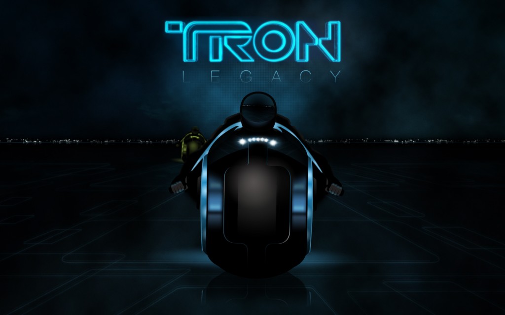 Tron Legacy Wallpaper by mrjekill 1024x640 NME Movie Review TRON: Legacy