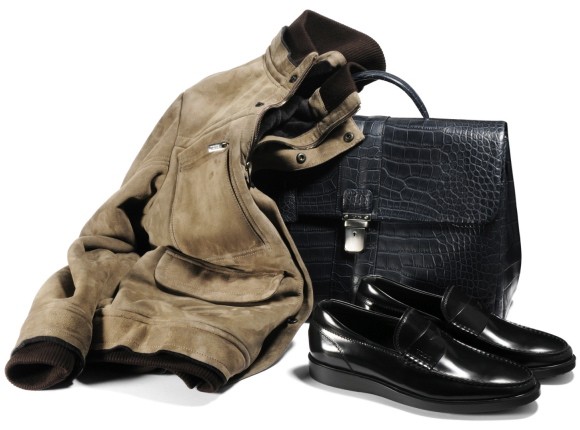 W 2011-12 Collection Luxist: Tods Unveils Mens A/W 2011 12 Collection