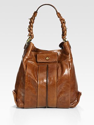  Chloé Heloise Medium Hobo Bag