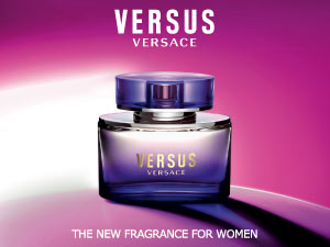click here Attention Ladies: Versace Versus