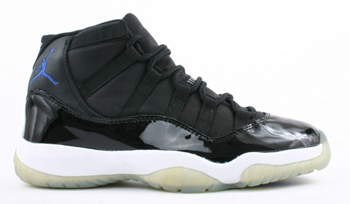 ho Air Jordan 11 Retro Space Jams 