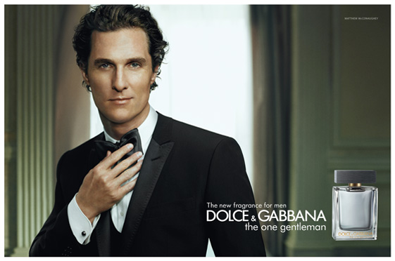 img1_large Dolce & Gabbana The One Gentlemen