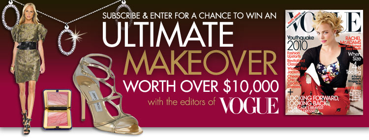 makeover09 sub Vogue   Ultimate Makeover