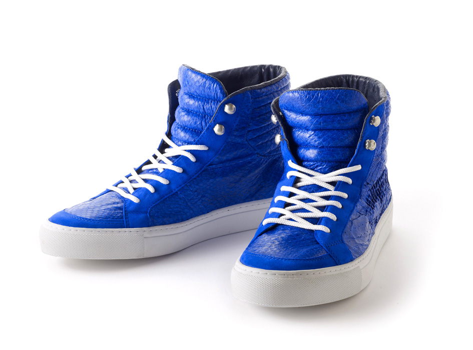 mors-hoopfish1 mors hoopfish1 Mors Footwear Arctic Fish Leather Sneaker Range