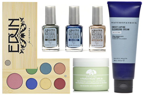 organic-beauty-products-makeup-1 10 Clean Green Beauty Buys