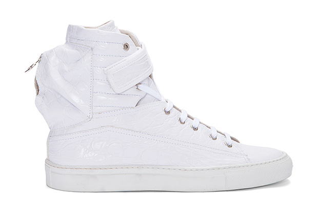raf-simons-astronaut-sneaker-white Raf Simons Astronaut Sneaker “White Croc”