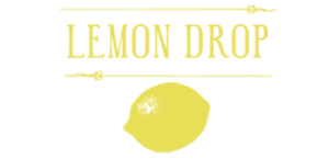 recipesLemonDropLogo 300x145 Hard Luck Vodkas Sparkling Lemon Drop