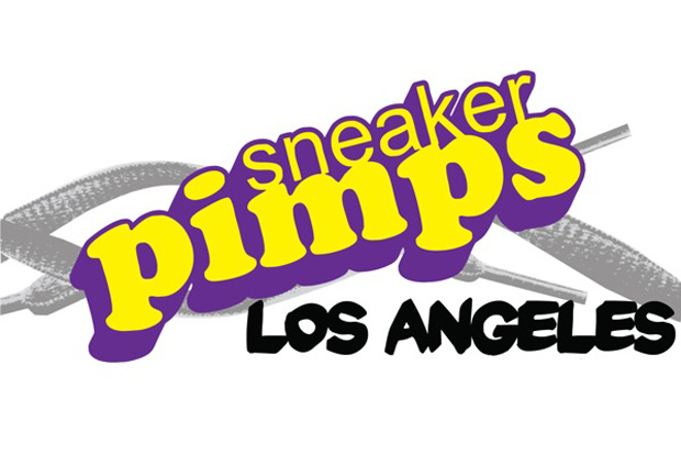 sneaker pimps la 2010 1 Sneaker Pimps 2010 Los Angeles Sneaker Pimps 2010 Los Angeles