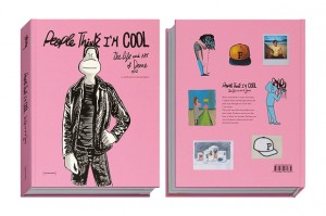 stussy-people-think-i-am-cool-book_00 stussy people think i am cool book 1 300x199 Limited Edition Collectible: People Think Im Cool Book & Artwork
