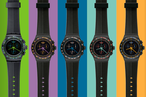 swatch-black-collection-1 Swatch Chrono Black Collection