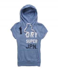 upload4757263636221678807 245x300 Superdry Super Tokyo Sleeveless Hood