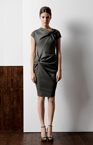  ESCADA Pre Fall Collection 2011
