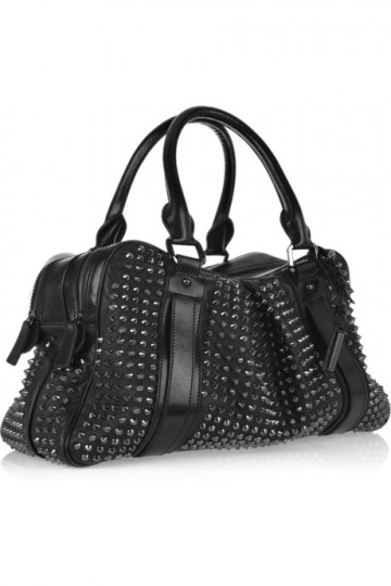 Burberry Knight Bag Overhaul Burberry Knight Bag Overhaul