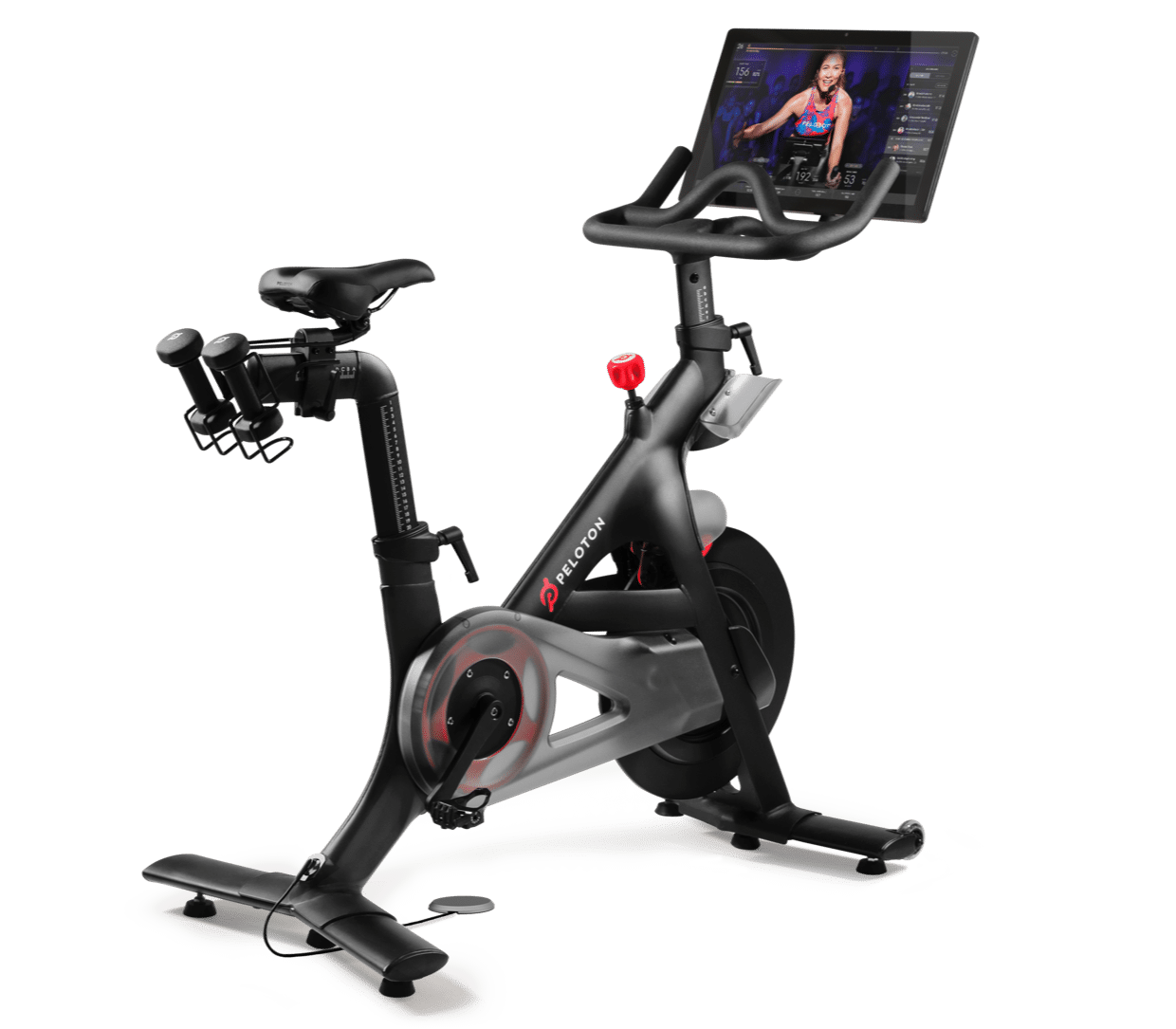 Why Buy Peloton Bike